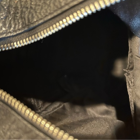 Rebecca Minkoff Julian Backpack in Black - Picture 10 of 12